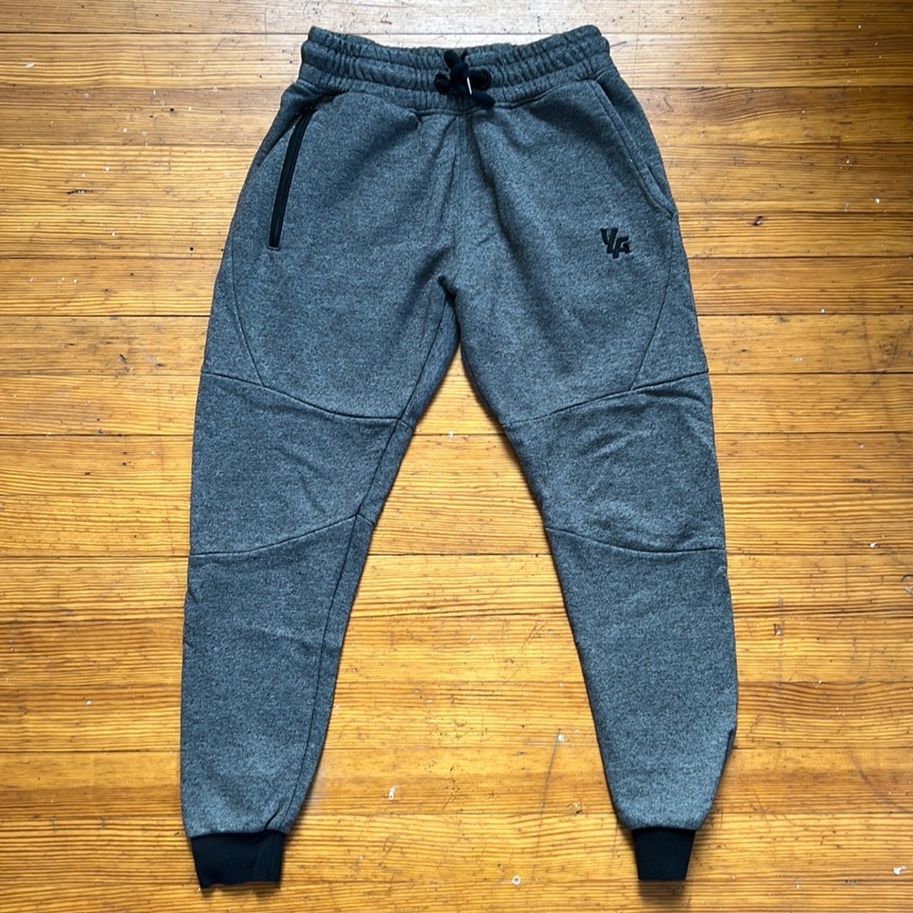 Young LA Joggers